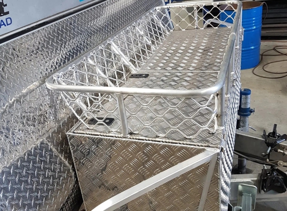 ACS Fabrication - Bellevue, WA