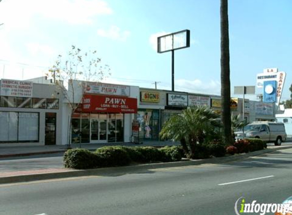 Advance Jewelry & Loan - Reseda, CA