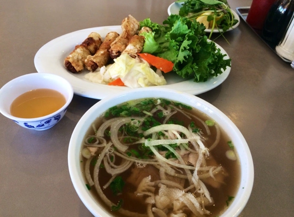 Pho 94 Restaurant - Anaheim, CA