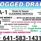A-1 Drain & Sewer Cleaning