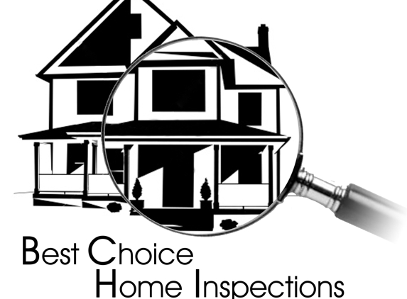 Best Choice Home Inspections - Forney, TX