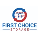 : First Choice Storage - Recreational Vehicles & Campers-Storage