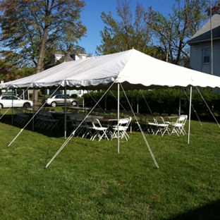 TNT Tent and Table Rentals LLC - feeding hills, MA