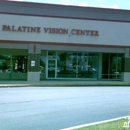 Palatine Vision Center LLC - Opticians