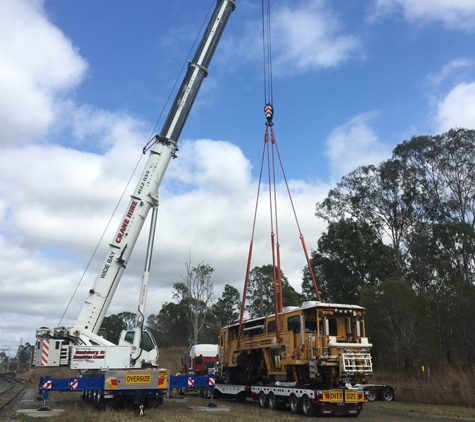 Wide Bay Crane Hire Bundaberg - Svensson Heights, QLD