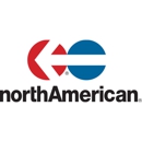 North American Van Lines - Storage Household & Commercial