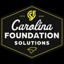 Carolina Foundation Solutions - Foundation Contractors