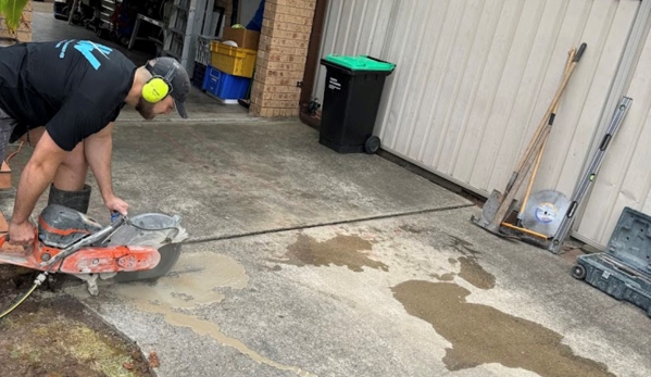 Aquaworx Plumbing & Drainage Services - Croydon Park, NSW