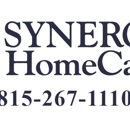 Synergy HomeCare - Home Health Services