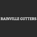 Rainville Gutters - Gutters & Downspouts