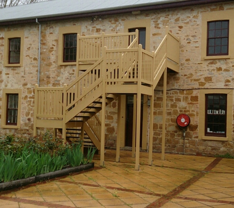 Priceless Painting - Largs Bay, SA
