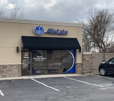 Bassett Insurance Agency: Allstate Insurance - Parma, OH