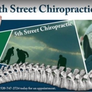 5th Street Chiropractic - Chiropractors & Chiropractic Services