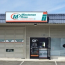 Minuteman Press - Check Printing Services