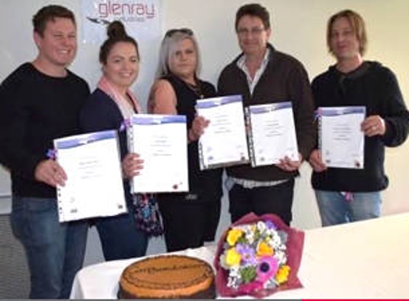 Glenray Industrial Services - Mitchell, NSW
