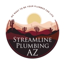 STREAMLINE PLUMBING AZ - Water Heaters
