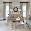 Interiors and Outdoor Spaces - Draperies, Curtains & Window Treatments