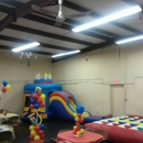 Mi Jumpers Inflatable Rentals - Party Planning