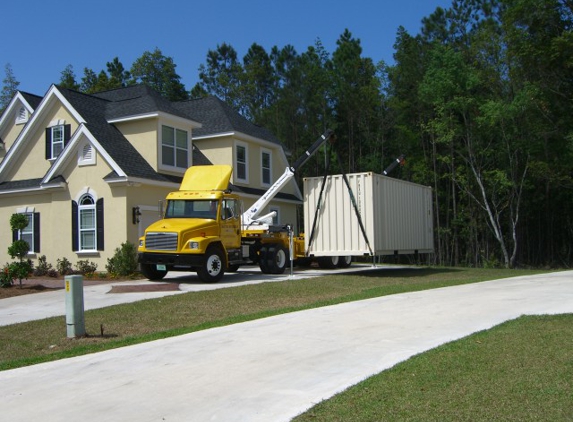 Hippo Storage - West - Kingsland, GA