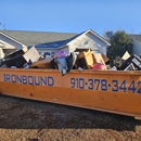 Ironbound Containers - Trash Containers & Dumpsters