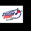 Zoom2Day Deliveries - Courier & Delivery Service