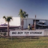 Big Boy Toy Storage