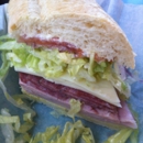 Mr Pickles Sandwich Shop - American Restaurants