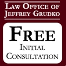 Law Office of Jeffrey Grudko - Attorneys