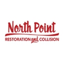 North Point Restoration & Collision - Automobile Restoration-Antique & Classic