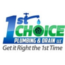 1st Choice Plumbing and Drain - Plumbing-Drain & Sewer Cleaning
