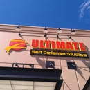 Z-Ultimate Self Defense Studios - Self Defense Instruction & Equipment
