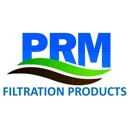 Prm - Industrial Equipment & Supplies-Wholesale