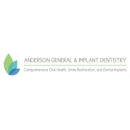 Anderson General & Implant Dentistry - Dentists