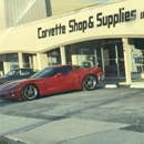 Corvette Shop & Supplies Inc - Used Car Dealers