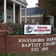 Jonesboro Heights Baptist
