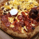 Round Table Pizza - Pizza