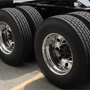 Chase Truck Tire