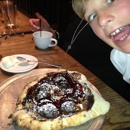 Pizzeria De Olinto - American Restaurants