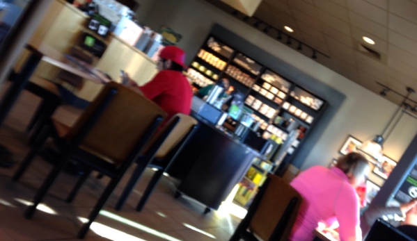 Starbucks Coffee - Abilene, TX