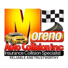 Moreno Auto Collision Inc