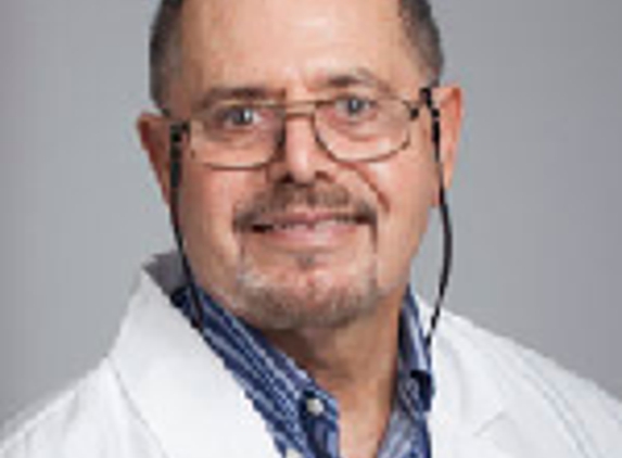 Dr. Jose E Otero, MD - San Diego, CA