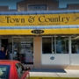 Town & Country Dry Cleaners