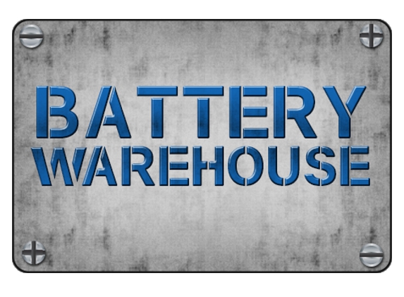 Battery Warehouse - Gwynn Oak, MD