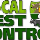So-Cal Pest Control - Pest Control Services