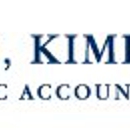 Sansiveri Kimball & Co LLP - Tax Return Preparation