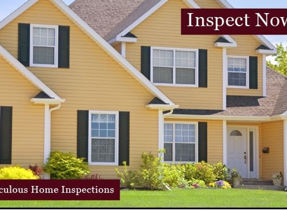 M. Brown Home Inspections - Coos Bay, OR