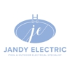 Jandy Electric gallery