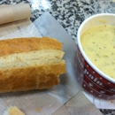 Au Bon Pain - Bakeries