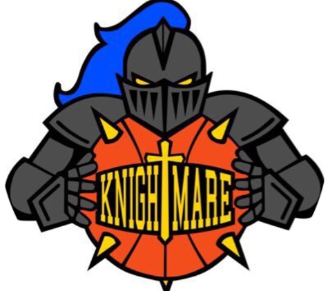 Knightmare Basketball - Irwin, PA