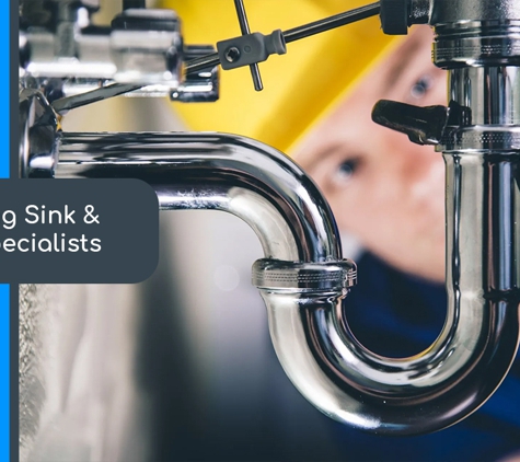 Entire Plumbing Solutions. Leaking Sink & Tap Specialists